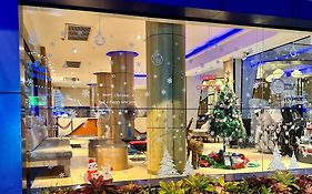 Flipper Lodge Hotel - SHA Extra Plus